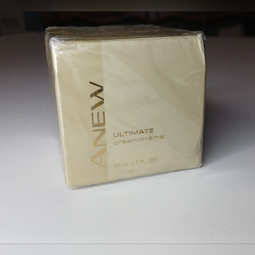 Avon Anew Ultimate Cream